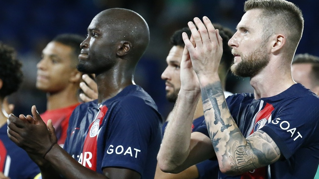 TOLOSA-PSG: STATISTICHE, QUOTE E PRONOSTICO TOLOSA-PSG: STATISTICHE, QUOTE E PRONOSTICO