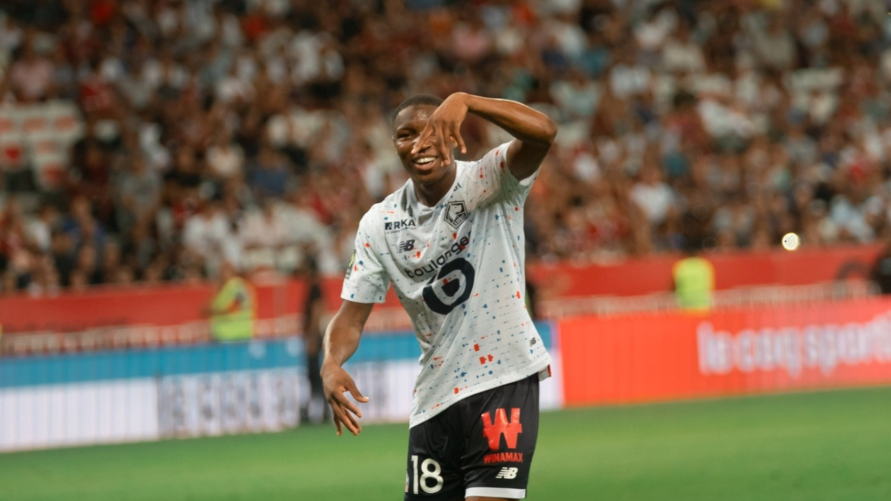 LILLE-NANTES: STATISTICHE, QUOTE E PRONOSTICO LILLE-NANTES: STATISTICHE, QUOTE E PRONOSTICO