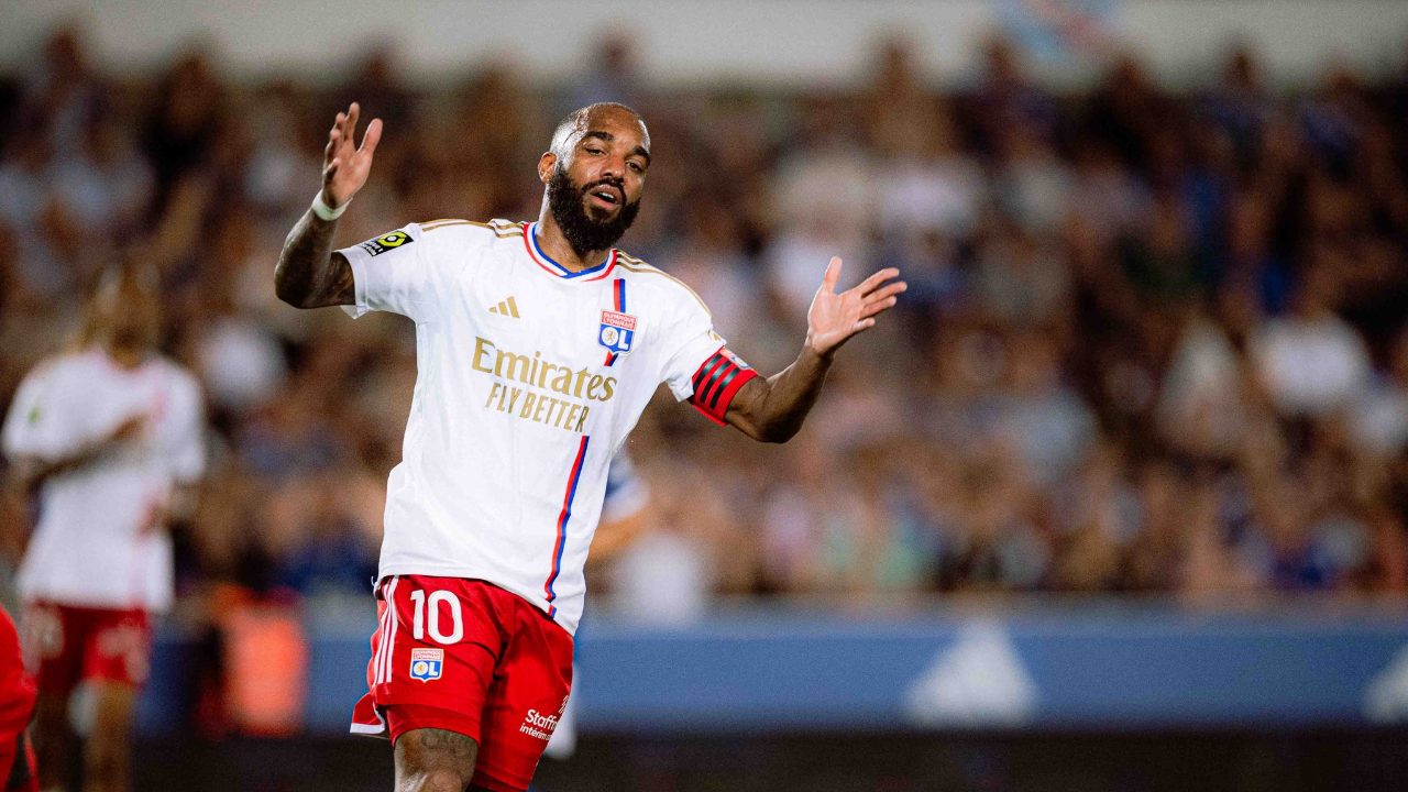 LIONE-MONTPELLIER: STATISTICHE, QUOTE E PRONOSTICO LIONE-MONTPELLIER: STATISTICHE, QUOTE E PRONOSTICO