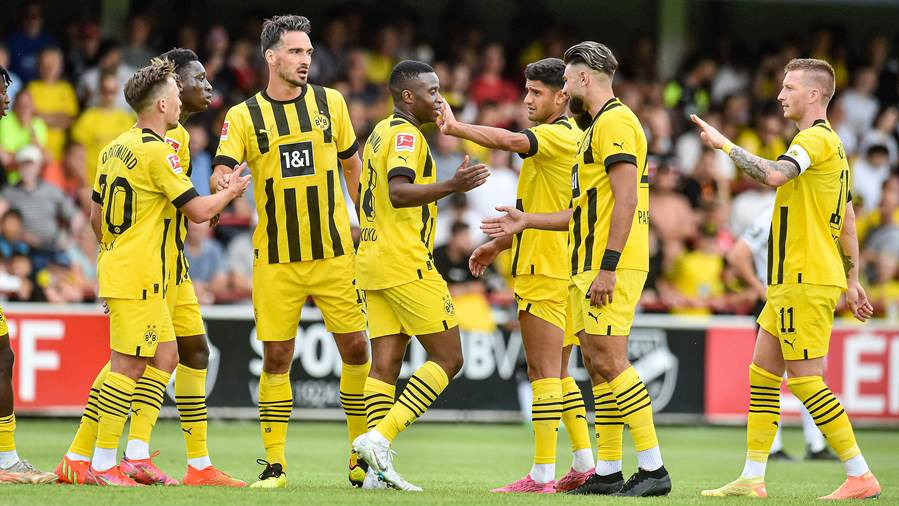 BORUSSIA DORTMUND-COLONIA: STATISTICHE, QUOTE E PRONOSTICO BORUSSIA DORTMUND-COLONIA: STATISTICHE, QUOTE E PRONOSTICO