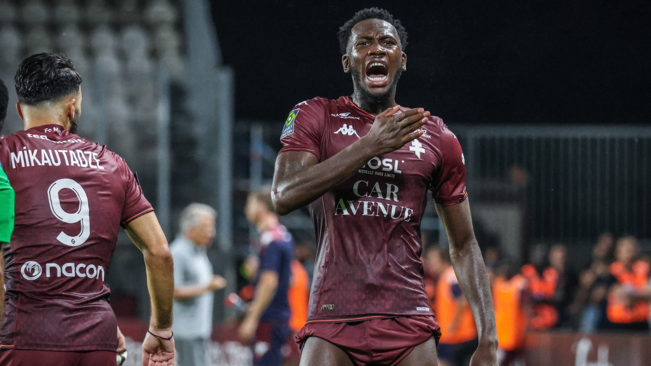 CLERMONT-METZ: STATISTICHE, QUOTE E PRONOSTICO CLERMONT-METZ: STATISTICHE, QUOTE E PRONOSTICO