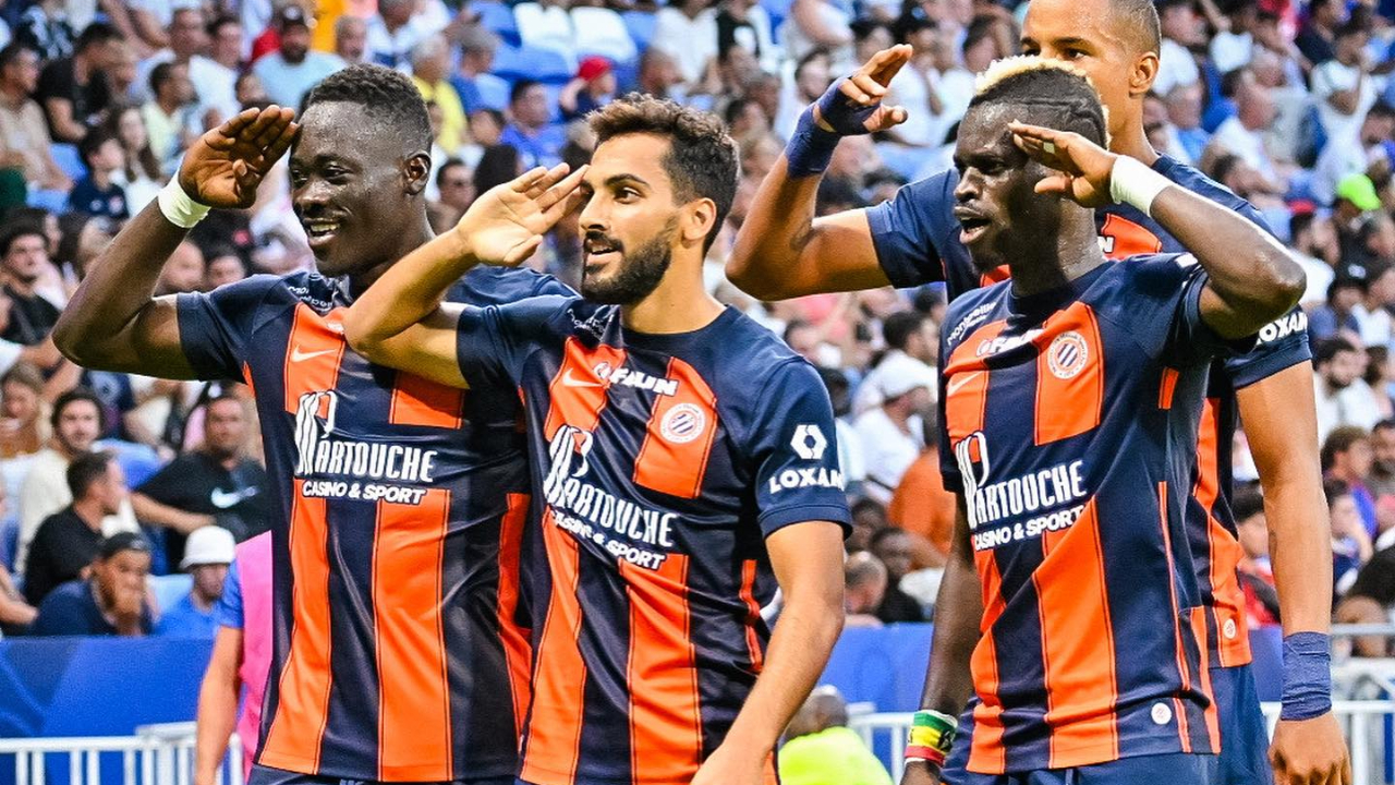 MONTPELLIER-REIMS: STATISTICHE, QUOTE E PRONOSTICO MONTPELLIER-REIMS: STATISTICHE, QUOTE E PRONOSTICO