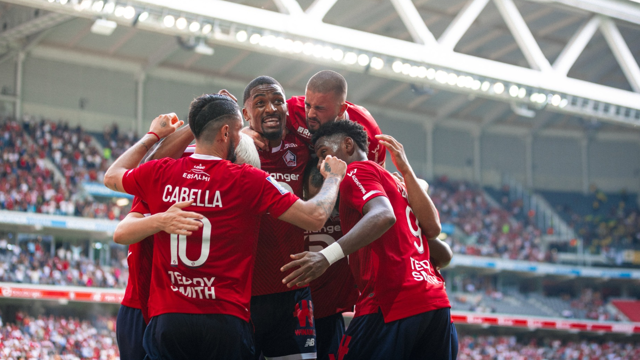 LORIENT-LILLE: STATISTICHE, QUOTE E PRONOSTICO LORIENT-LILLE: STATISTICHE, QUOTE E PRONOSTICO