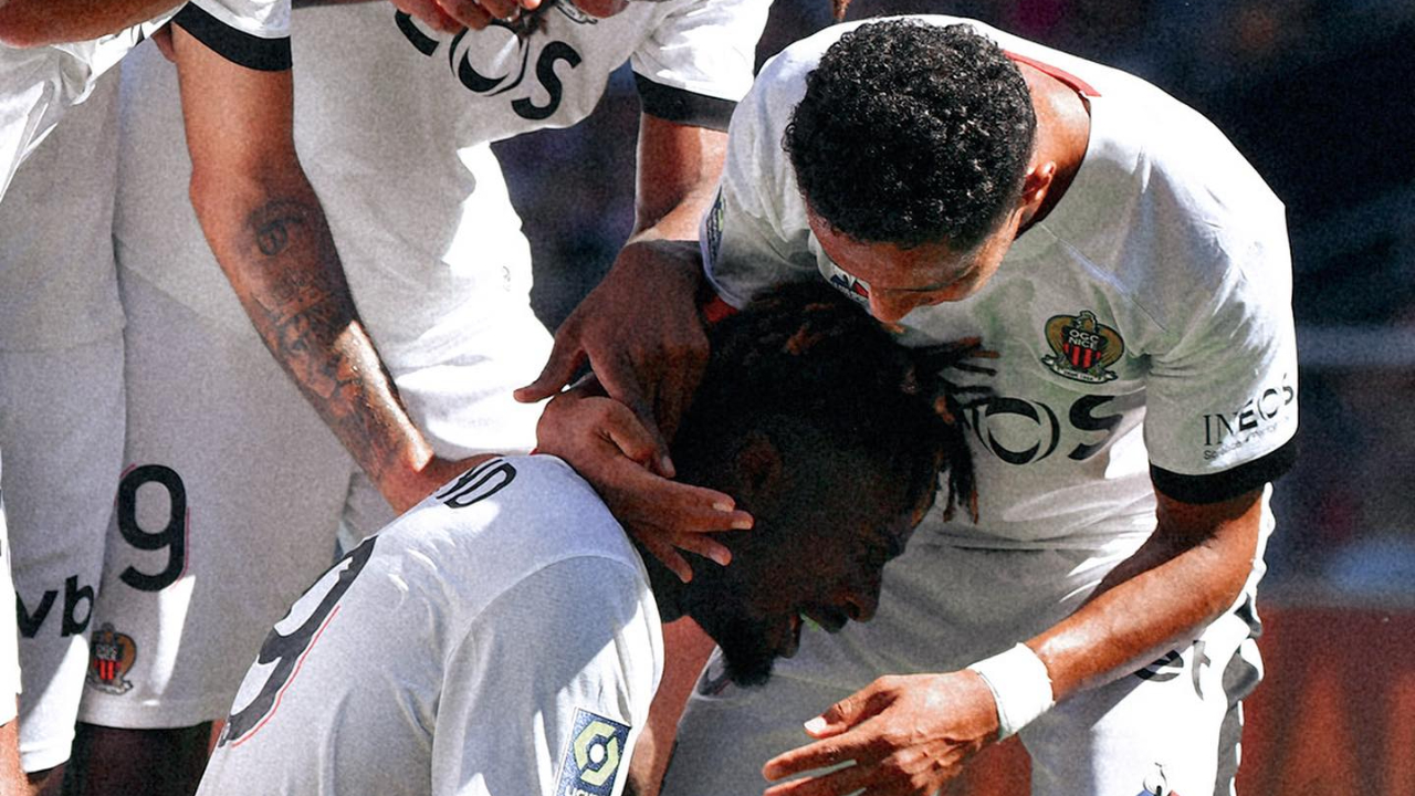 NIZZA-LIONE: STATISTICHE, QUOTE E PRONOSTICO NIZZA-LIONE: STATISTICHE, QUOTE E PRONOSTICO