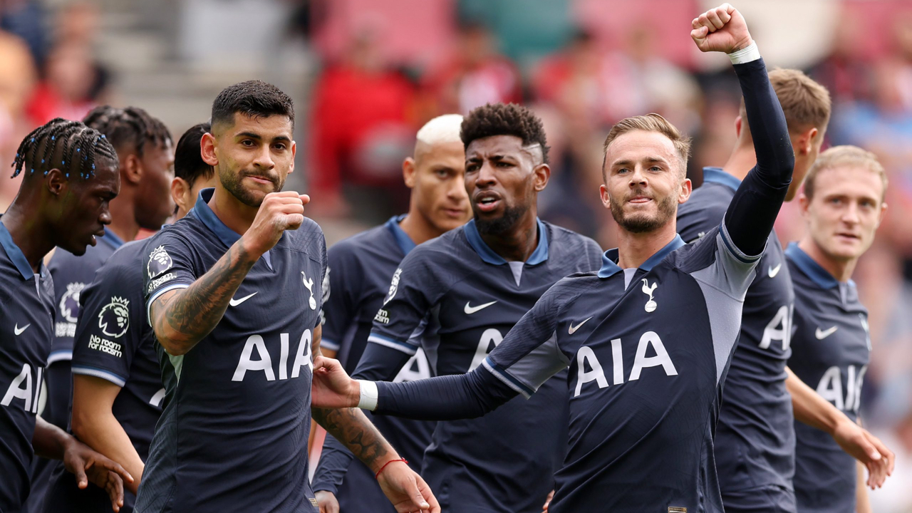 BOURNEMOUTH-TOTTENHAM: STATISTICHE, QUOTE E PRONOSTICO