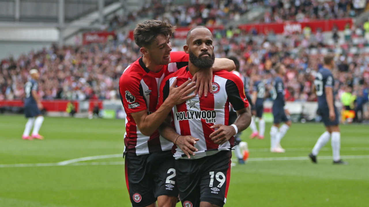 BRENTFORD-CRYSTAL PALACE: STATISTICHE, QUOTE E PRONOSTICO