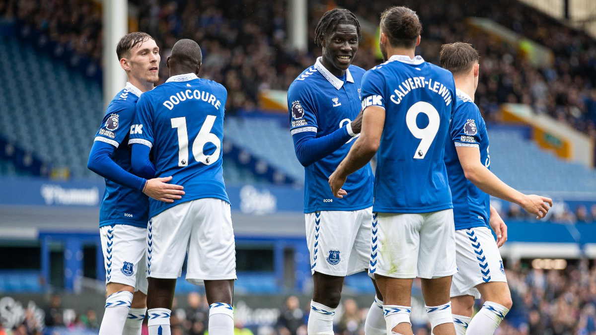EVERTON-WOLVES: STATISTICHE, QUOTE E PRONOSTICO
