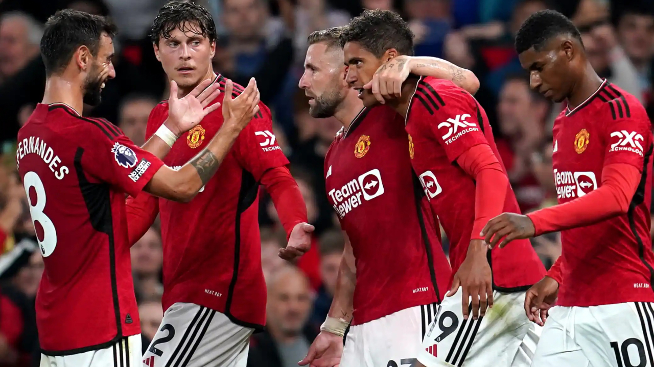 MANCHESTER UNITED-NOTTINGHAM FOREST: STATISTICHE, QUOTE E PRONOSTICO