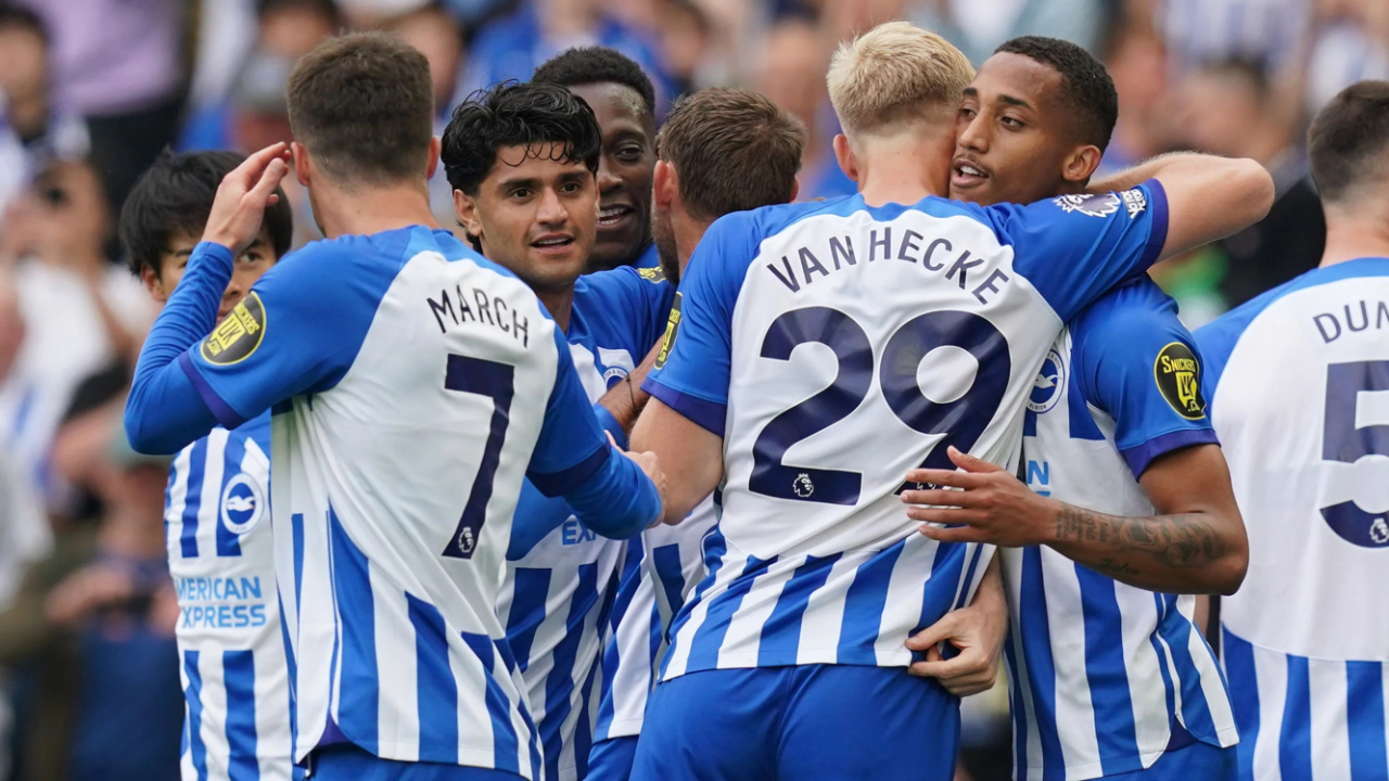 BRIGHTON-WEST HAM: STATISTICHE, QUOTE E PRONOSTICO
