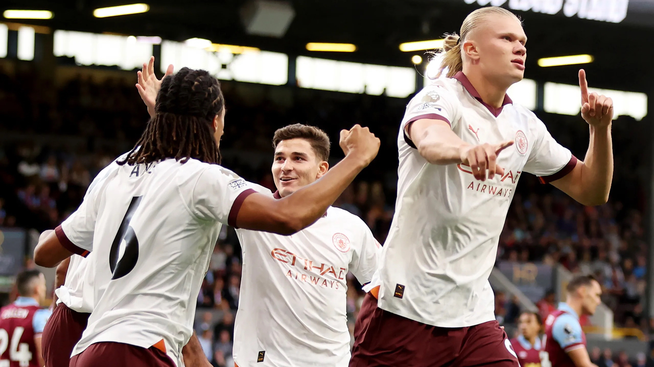 SHEFFIELD UNITED-MANCHESTER CITY: STATISTICHE, QUOTE E PRONOSTICO