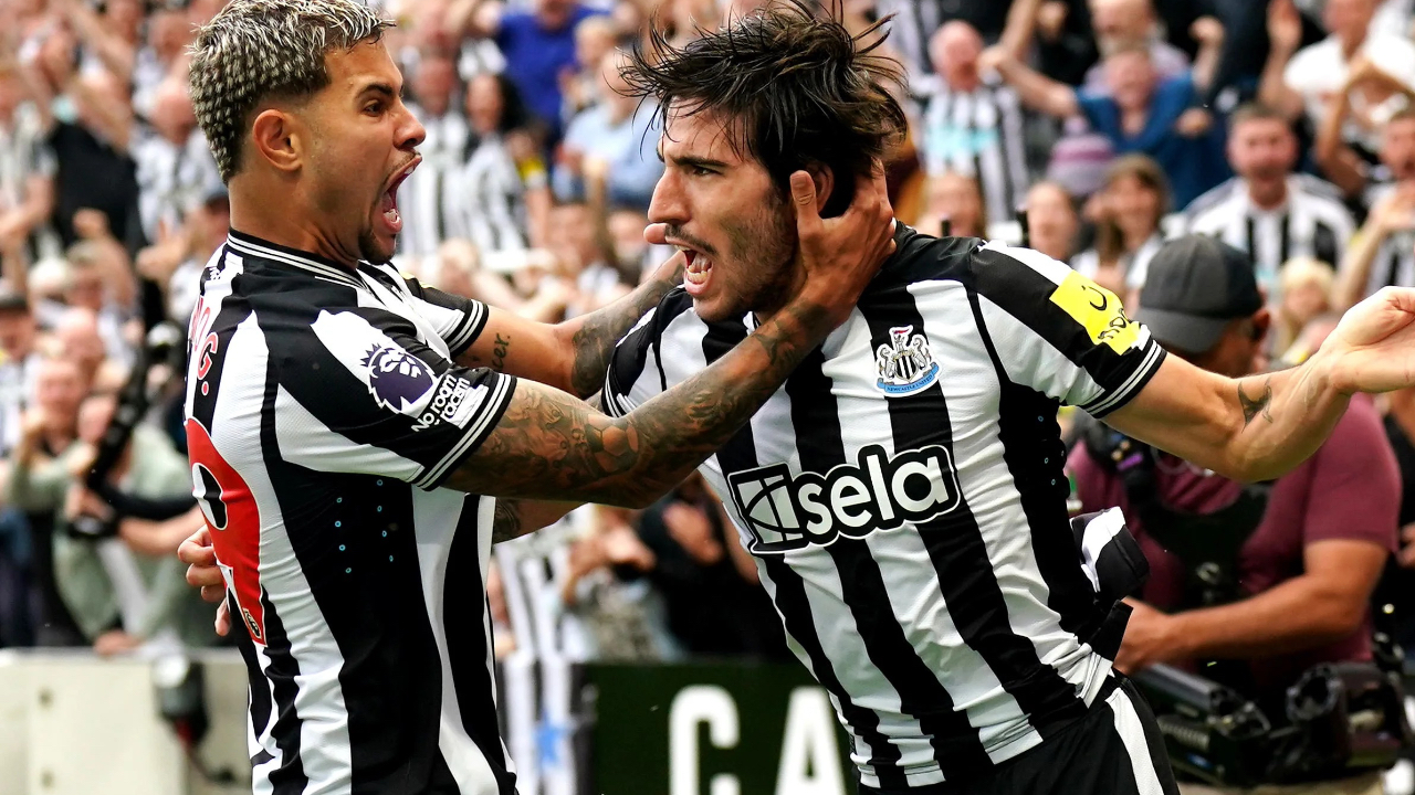 NEWCASTLE-LIVERPOOL: STATISTICHE, QUOTE E PRONOSTICO