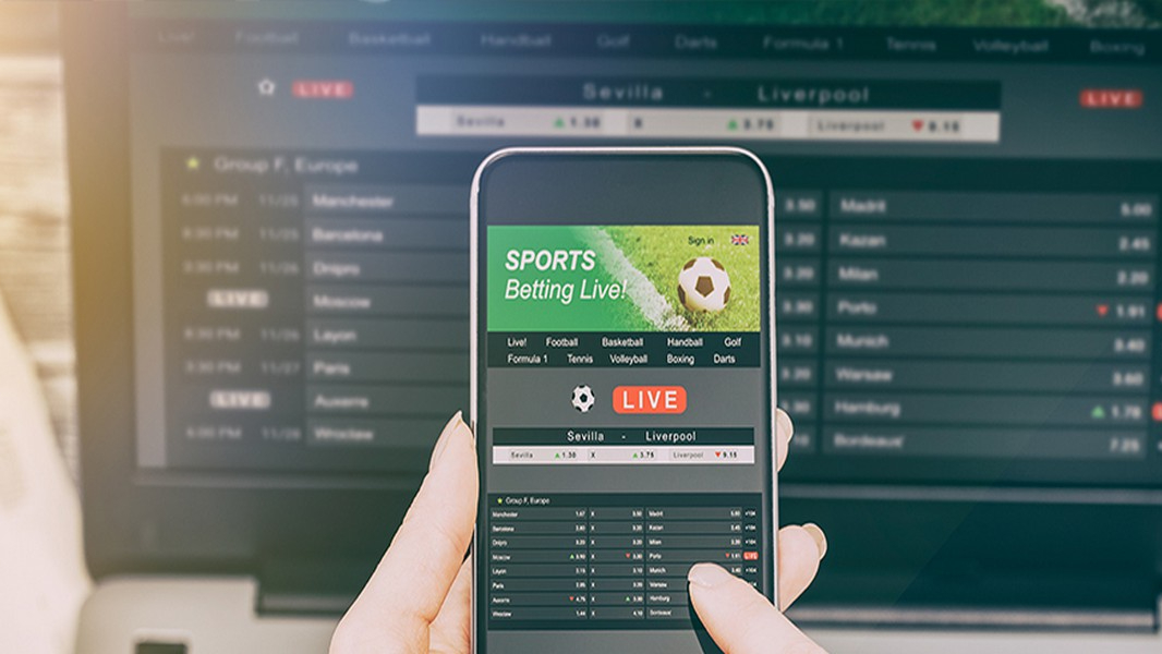 App scommesse: gioca ovunque con il tuo smartphone o tablet