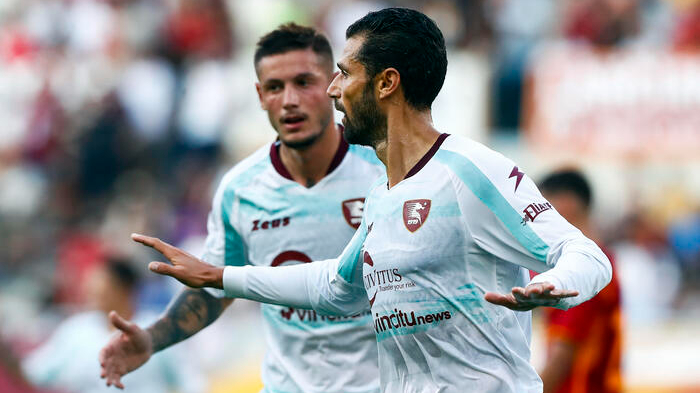 SALERNITANA-UDINESE: STATISTICHE, QUOTE E PRONOSTICO SALERNITANA-UDINESE: STATISTICHE, QUOTE E PRONOSTICO