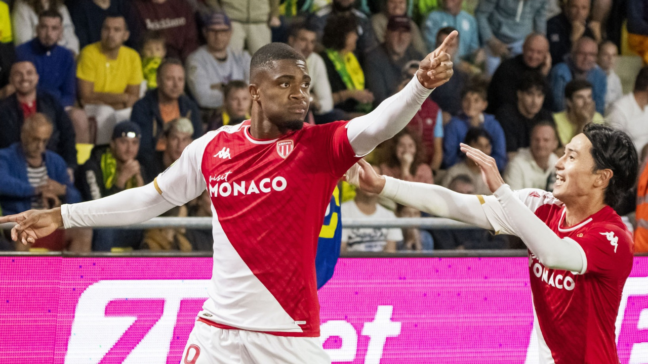 MONACO-LENS: STATISTICHE, QUOTE E PRONOSTICO MONACO-LENS: STATISTICHE, QUOTE E PRONOSTICO