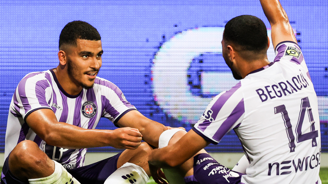 TOLOSA-CLERMONT: STATISTICHE, QUOTE E PRONOSTICO TOLOSA-CLERMONT: STATISTICHE, QUOTE E PRONOSTICO