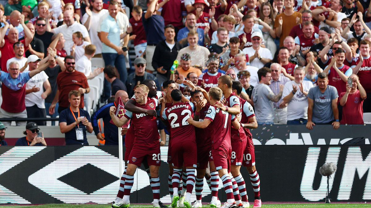 LUTON TOWN-WEST HAM: STATISTICHE, QUOTE E PRONOSTICO