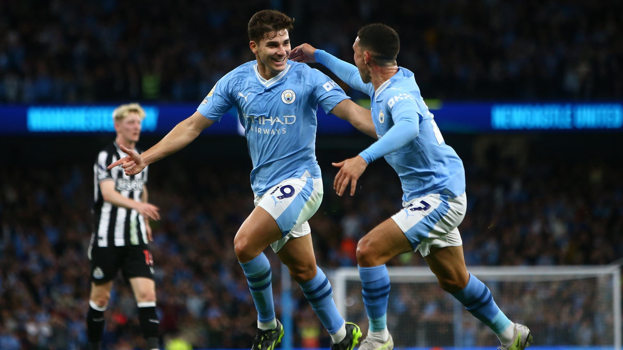MANCHESTER CITY-FULHAM: STATISTICHE, QUOTE E PRONOSTICO