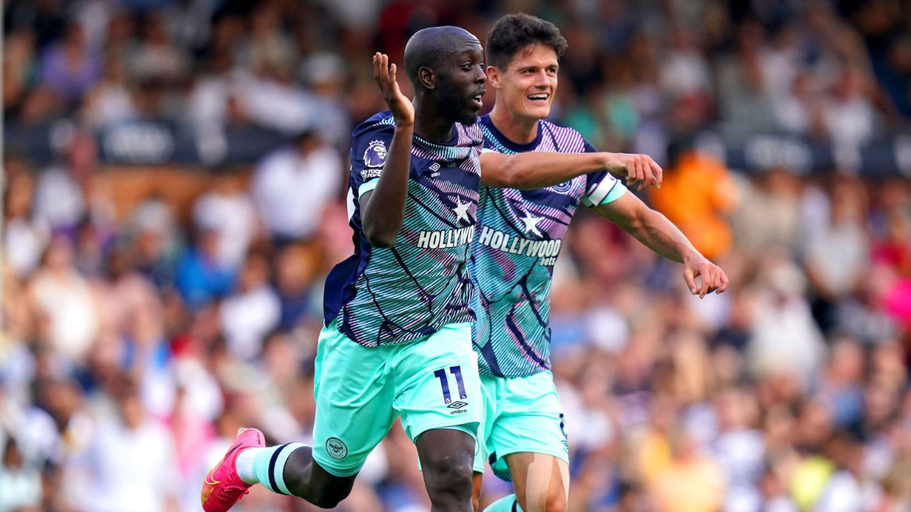 BRENTFORD-BOURNEMOUTH: STATISTICHE, QUOTE E PRONOSTICO