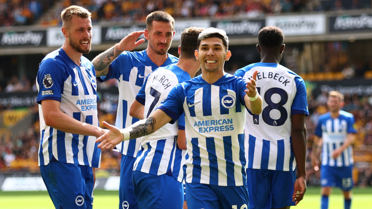 BRIGHTON-NEWCASTLE: STATISTICHE, QUOTE E PRONOSTICO