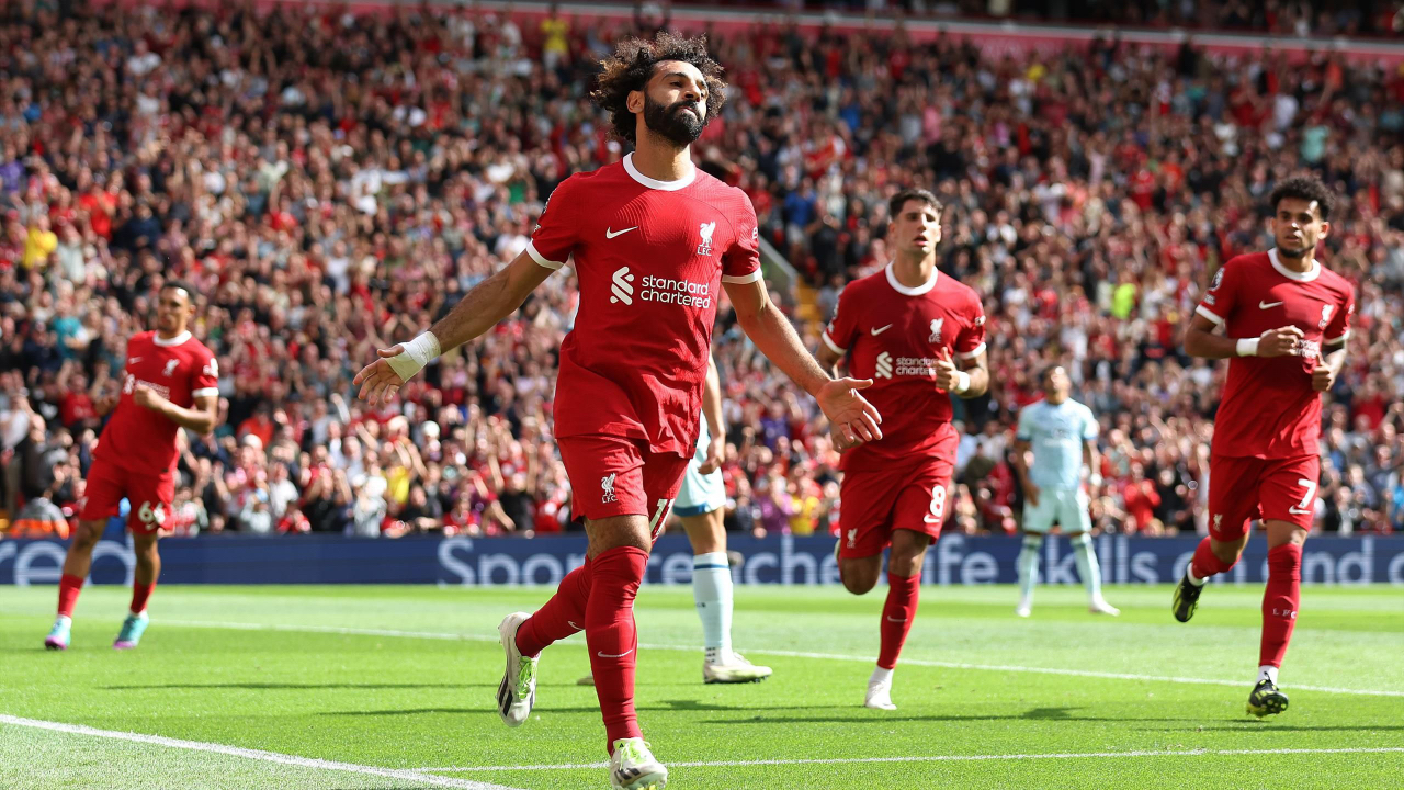 LIVERPOOL-ASTON VILLA: STATISTICHE, QUOTE E PRONOSTICO