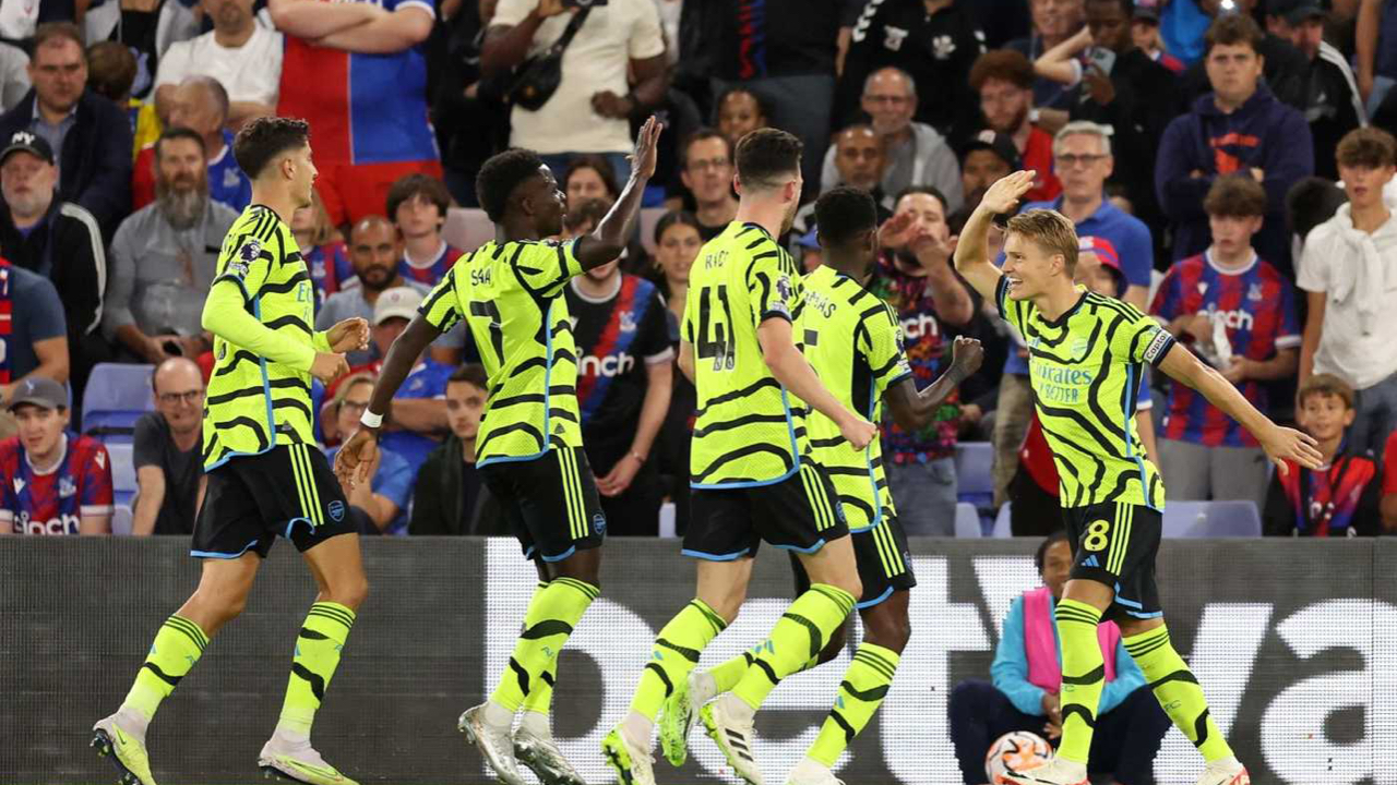 ARSENAL-MANCHESTER UNITED: STATISTICHE, QUOTE E PRONOSTICO