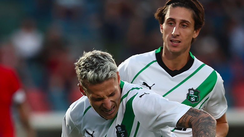 SASSUOLO-HELLAS VERONA: STATISTICHE, QUOTE E PRONOSTICO SASSUOLO-HELLAS VERONA: STATISTICHE, QUOTE E PRONOSTICO