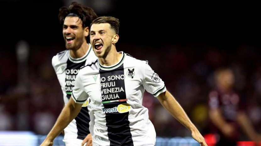 UDINESE-FROSINONE: STATISTICHE, QUOTE E PRONOSTICO UDINESE-FROSINONE: STATISTICHE, QUOTE E PRONOSTICO