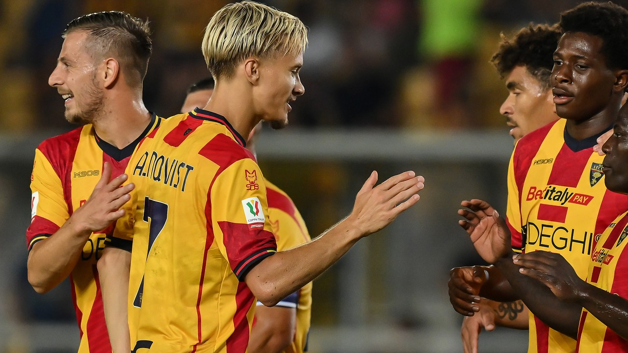 LECCE-SALERNITANA: STATISTICHE, QUOTE E PRONOSTICO LECCE-SALERNITANA: STATISTICHE, QUOTE E PRONOSTICO