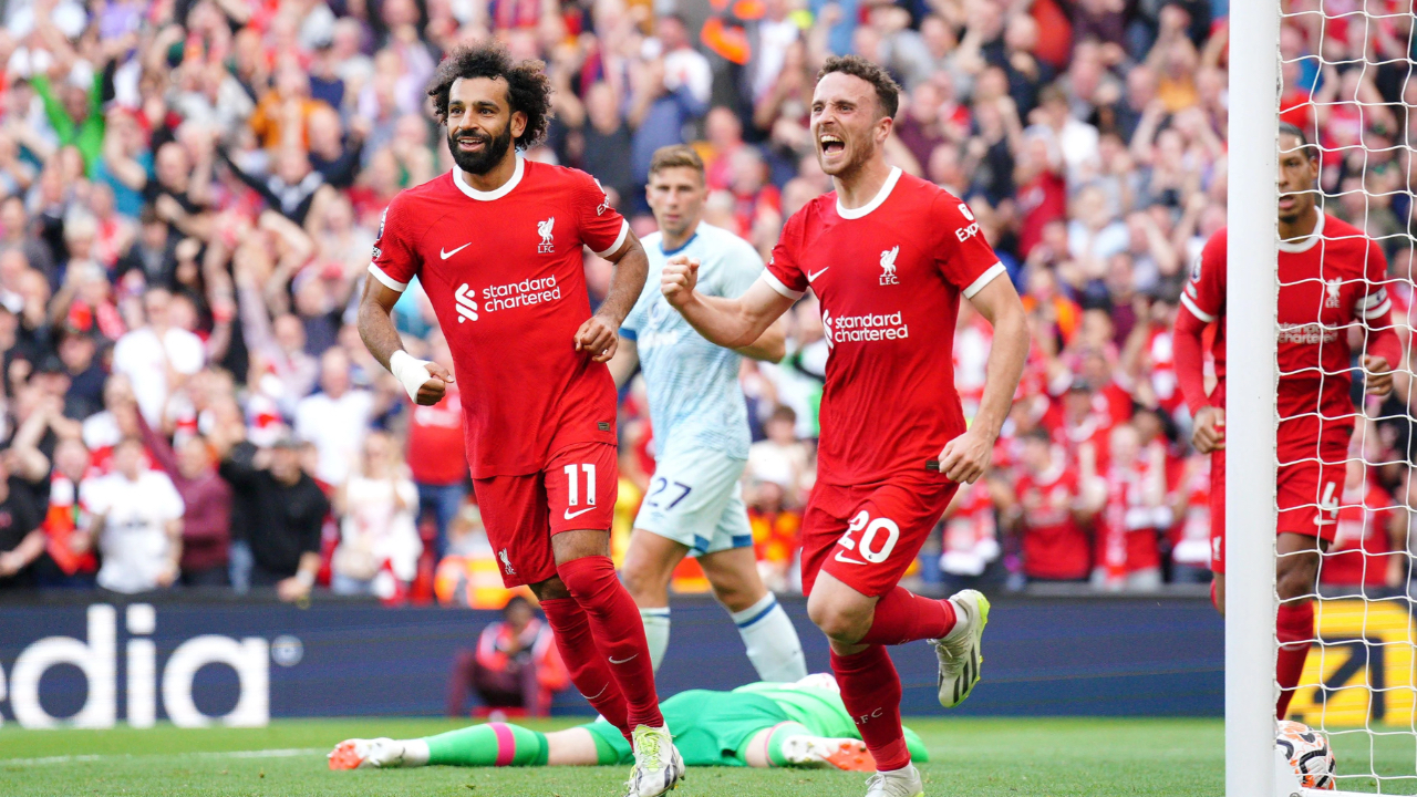 WOLVERHAMPTON-LIVERPOOL: STATISTICHE, QUOTE E PRONOSTICO
