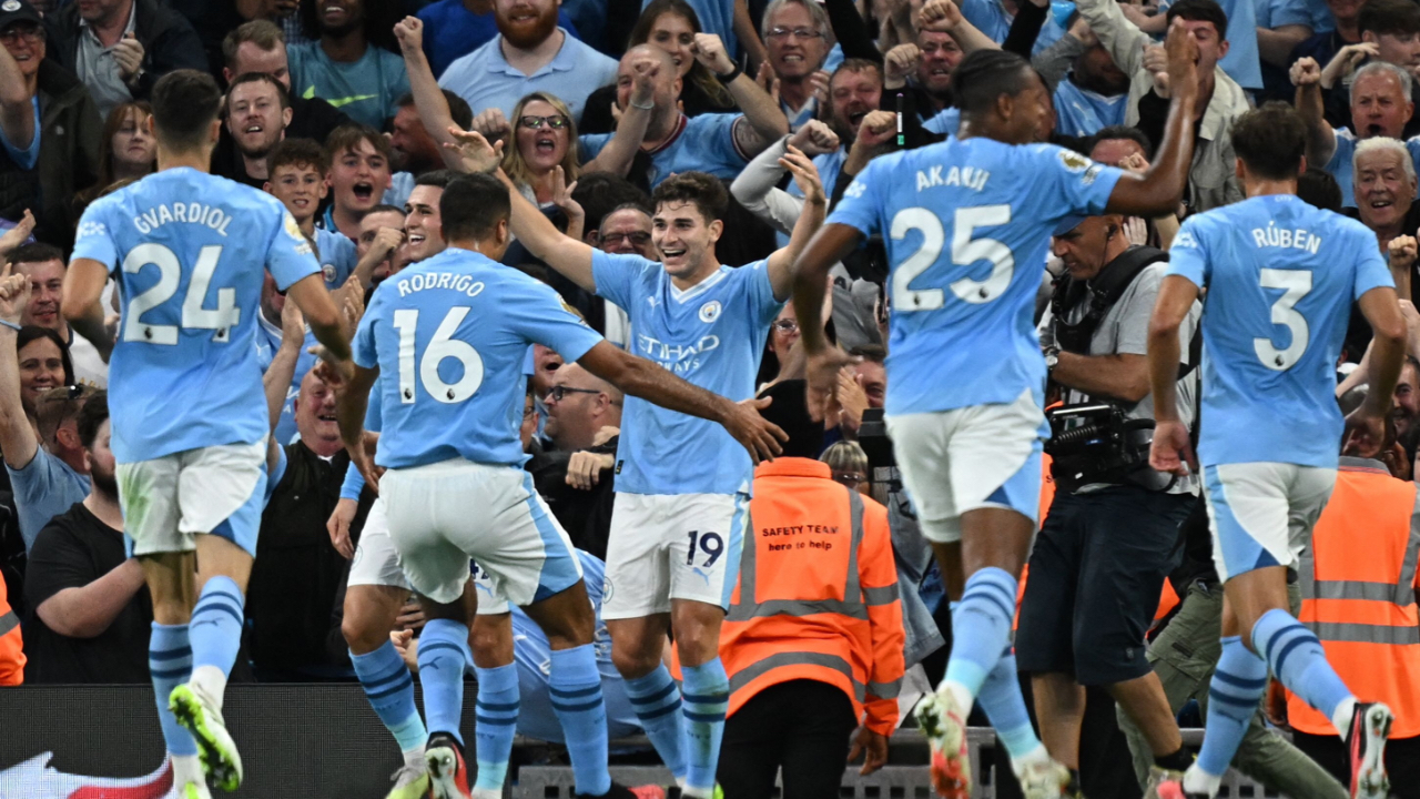 WEST HAM-MANCHESTER CITY: STATISTICHE, QUOTE E PRONOSTICO