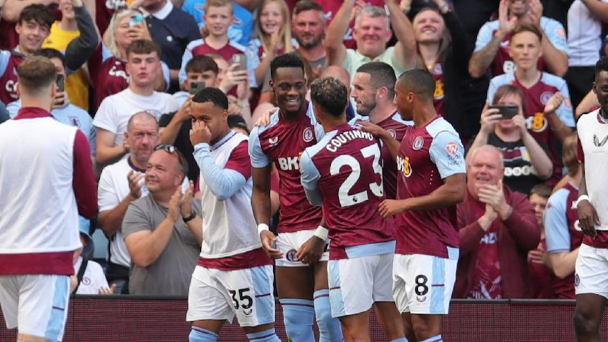 ASTON VILLA-CRYSTAL PALACE: STATISTICHE, QUOTE E PRONOSTICO