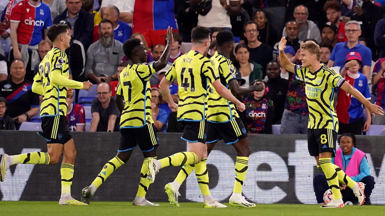 EVERTON-ARSENAL: STATISTICHE, QUOTE E PRONOSTICO