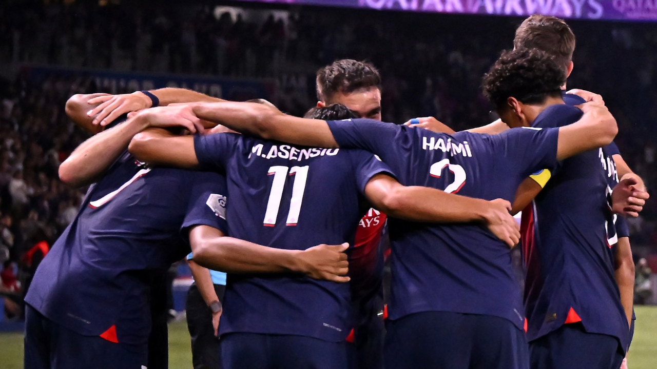 PSG-NIZZA: STATISTICHE, QUOTE E PRONOSTICO PSG-NIZZA: STATISTICHE, QUOTE E PRONOSTICO
