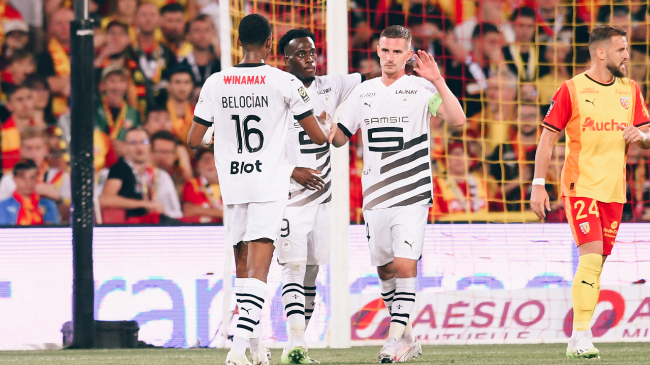 RENNES-LILLE: STATISTICHE, QUOTE E PRONOSTICO RENNES-LILLE: STATISTICHE, QUOTE E PRONOSTICO