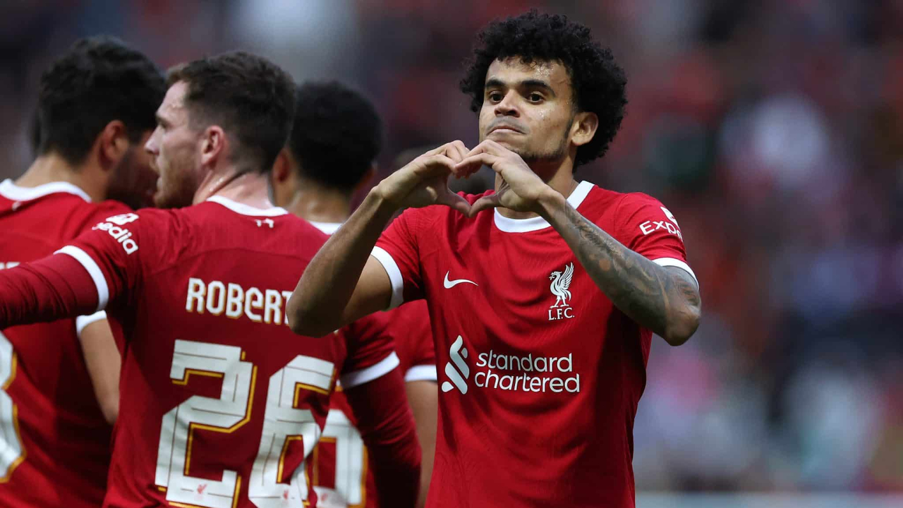 LASK-LIVERPOOL: STATISTICHE, QUOTE E PRONOSTICO LASK-LIVERPOOL: STATISTICHE, QUOTE E PRONOSTICO