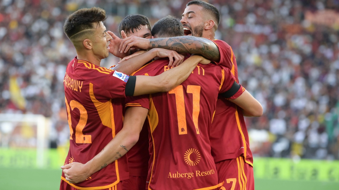 SHERIFF-ROMA: STATISTICHE, QUOTE E PRONOSTICO SHERIFF-ROMA: STATISTICHE, QUOTE E PRONOSTICO