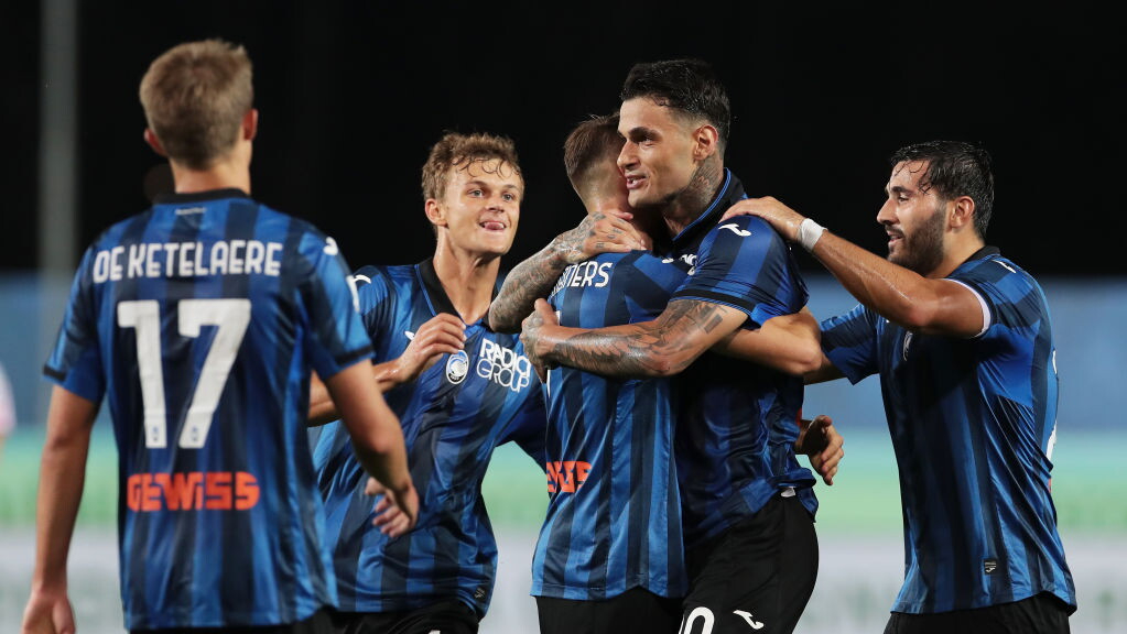 ATALANTA-RAKOW: STATISTICHE, QUOTE E PRONOSTICO ATALANTA-RAKOW: STATISTICHE, QUOTE E PRONOSTICO