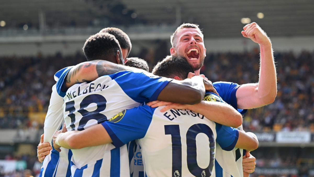 BRIGHTON-AEK ATENE: STATISTICHE, QUOTE E PRONOSTICO BRIGHTON-AEK ATENE: STATISTICHE, QUOTE E PRONOSTICO