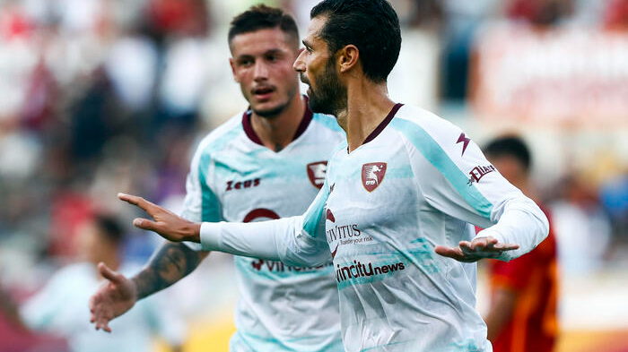 SALERNITANA-TORINO: STATISTICHE, QUOTE E PRONOSTICO SALERNITANA-TORINO: STATISTICHE, QUOTE E PRONOSTICO