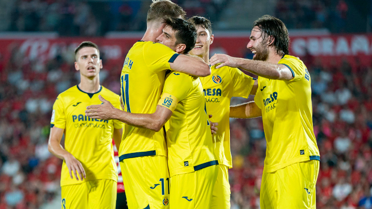 PANATHINAIKOS-VILLARREAL: STATISTICHE, QUOTE E PRONOSTICO PANATHINAIKOS-VILLARREAL: STATISTICHE, QUOTE E PRONOSTICO