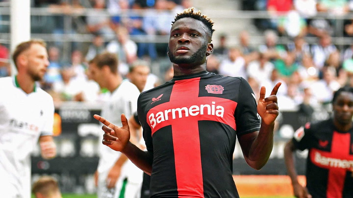 BAYER 04-HACKEN: STATISTICHE, QUOTE E PRONOSTICO BAYER 04-HACKEN: STATISTICHE, QUOTE E PRONOSTICO