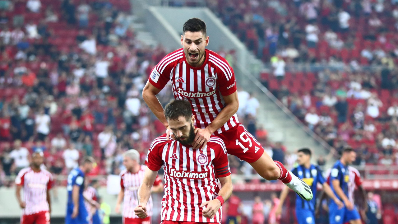 OLYMPIACOS-FRIBURGO: STATISTICHE, QUOTE E PRONOSTICO OLYMPIACOS-FRIBURGO: STATISTICHE, QUOTE E PRONOSTICO