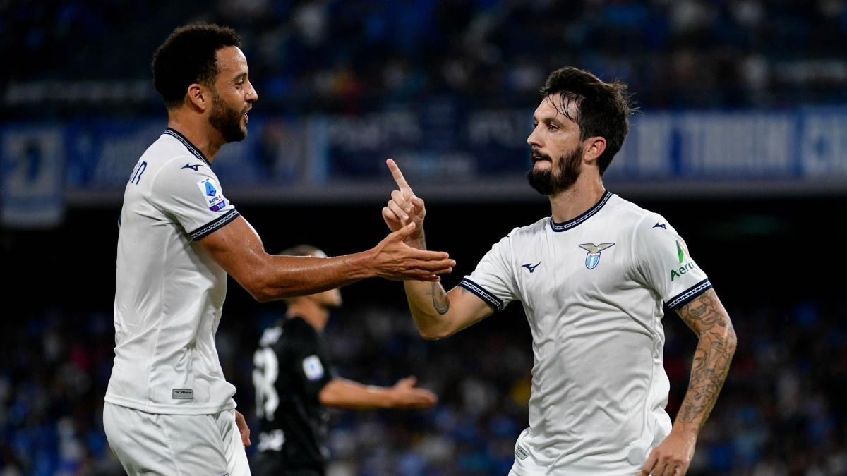 LAZIO-ATLETICO MADRID: STATISTICHE, QUOTE E PRONOSTICO LAZIO-ATLETICO MADRID: STATISTICHE, QUOTE E PRONOSTICO