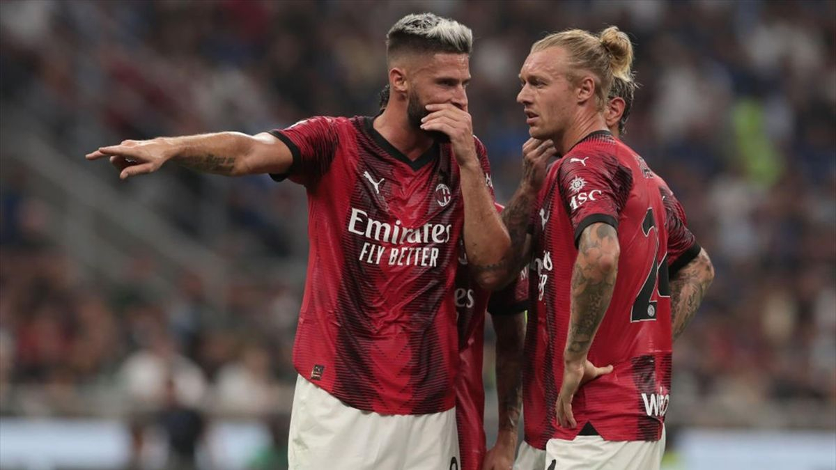 MILAN-NEWCASTLE: STATISTICHE, QUOTE E PRONOSTICO MILAN-NEWCASTLE: STATISTICHE, QUOTE E PRONOSTICO