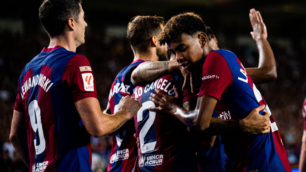 BARCELLONA-ANVERSA: STATISTICHE, QUOTE E PRONOSTICO BARCELLONA-ANVERSA: STATISTICHE, QUOTE E PRONOSTICO