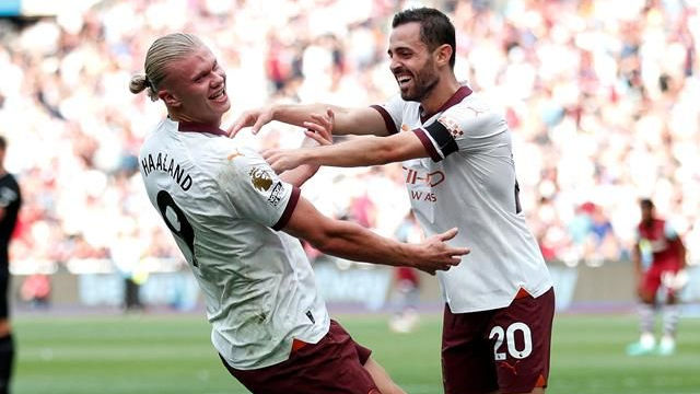 MANCHETER CITY-STELLA ROSSA: STATISTICHE, QUOTE E PRONOSTICO MANCHETER CITY-STELLA ROSSA: STATISTICHE, QUOTE E PRONOSTICO