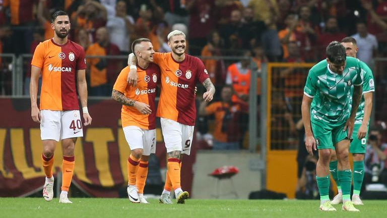 GALATASARAY-COPENAGHEN: STATISTICHE, QUOTE E PRONOSTICO