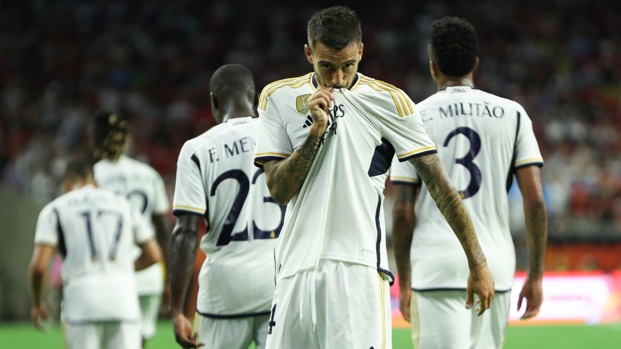 REAL MADRID-UNION BERLIN: STATISTICHE, QUOTE E PRONOSTICO