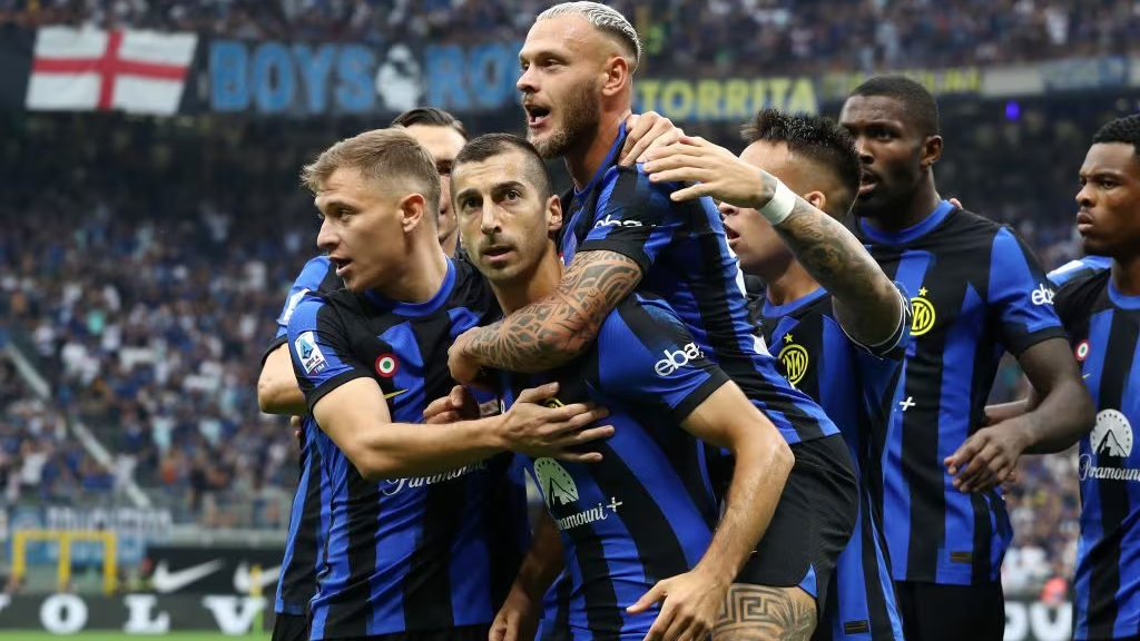 REAL SOCIEDAD-INTER: STATISTICHE, QUOTE E PRONOSTICO