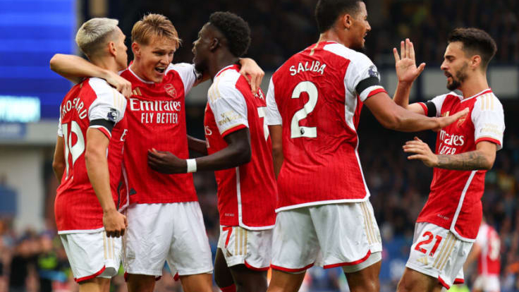 ARSENAL-PSV: STATISTICHE, QUOTE E PRONOSTICO